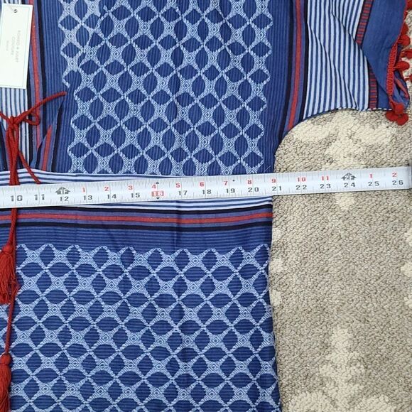 Romeo+Juliet Beach cover up - Picture 4 of 6